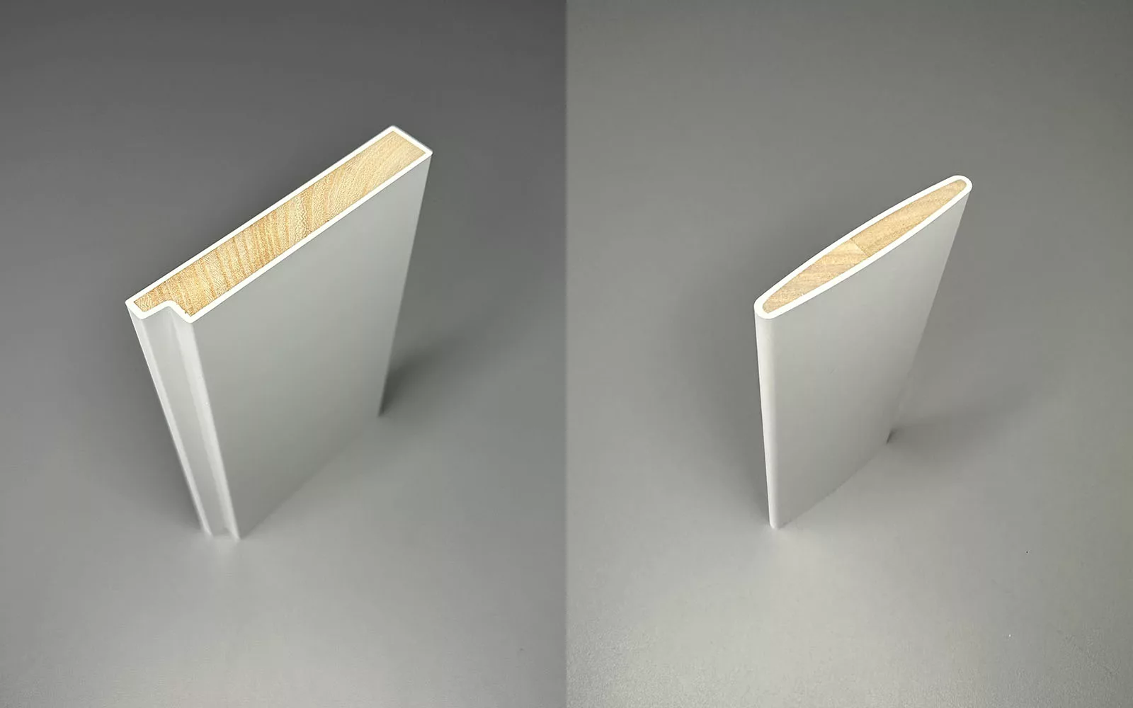 Impact-Resistant Strength