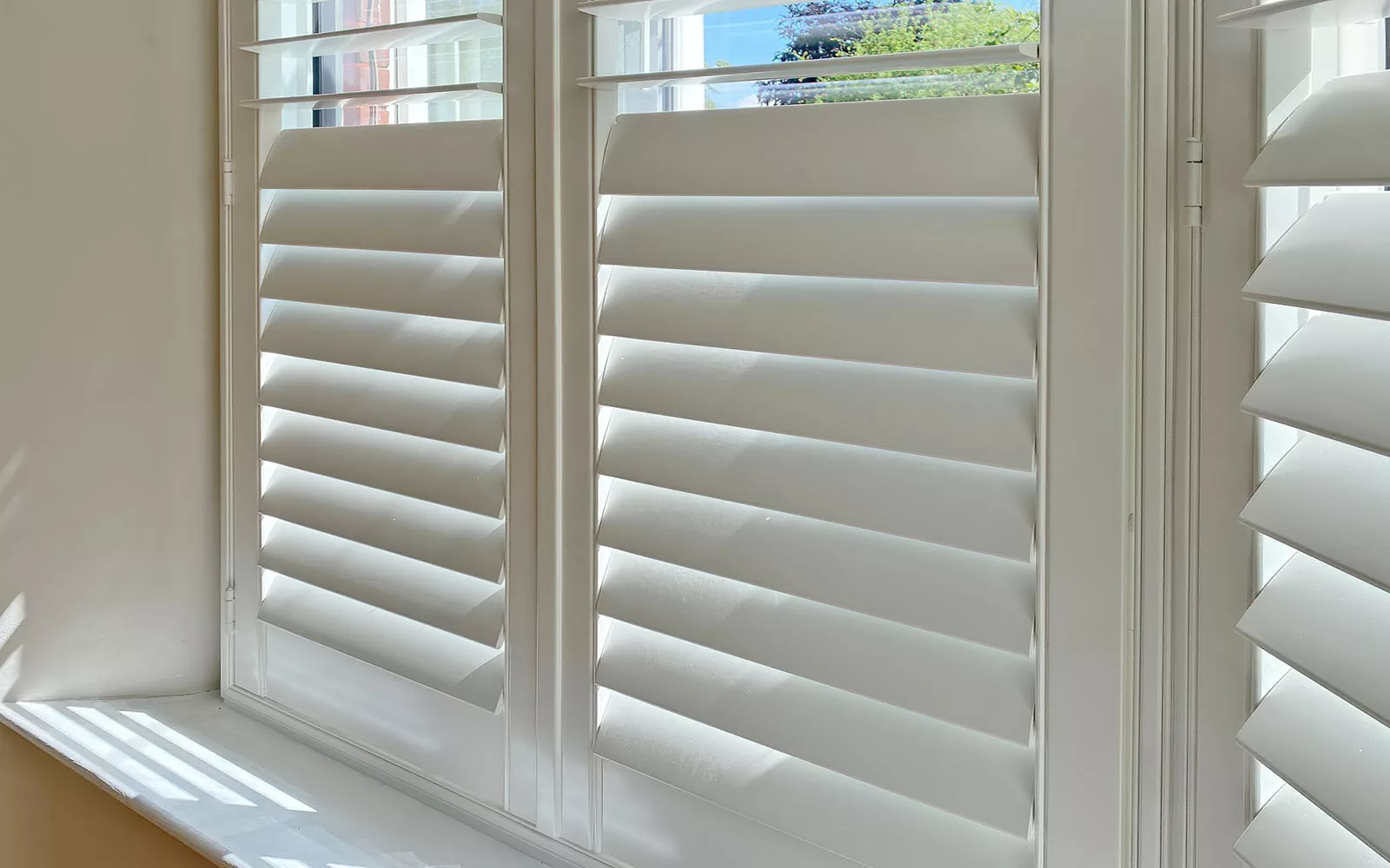 Crafted for timeless appeal Precision Craftsmanship